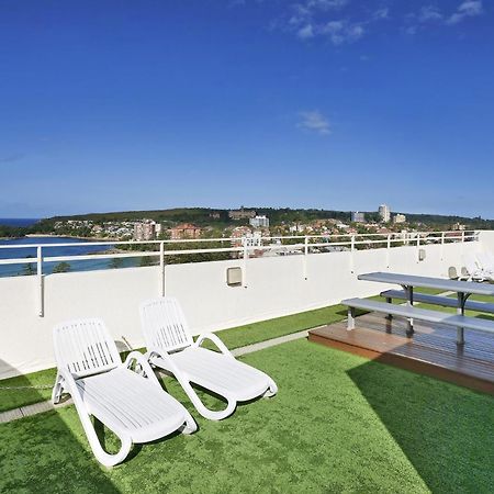 Stunning Ocean Views With Manly At Your Doorstep Appartement Sydney Buitenkant foto