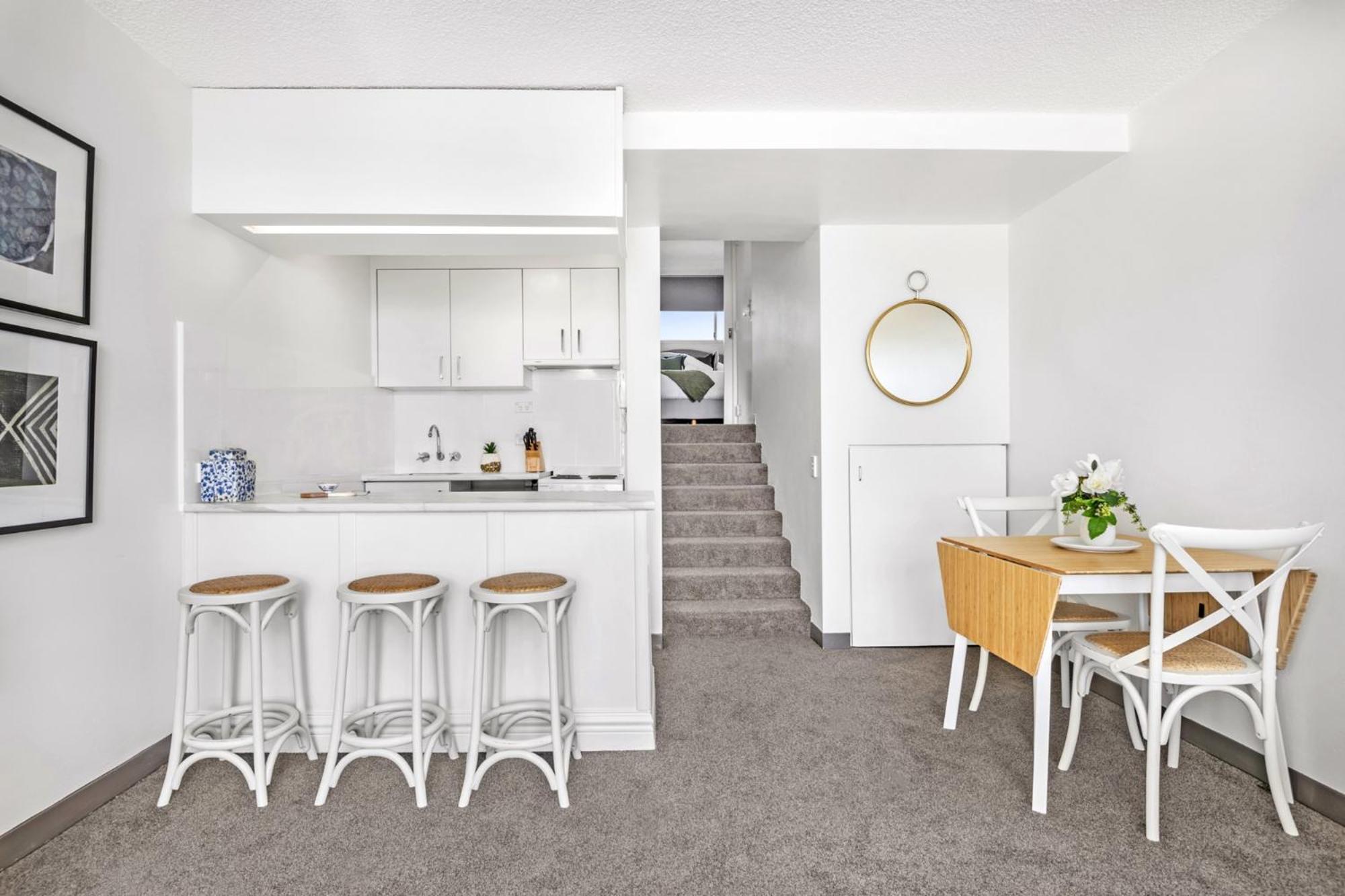 Stunning Ocean Views With Manly At Your Doorstep Appartement Sydney Buitenkant foto