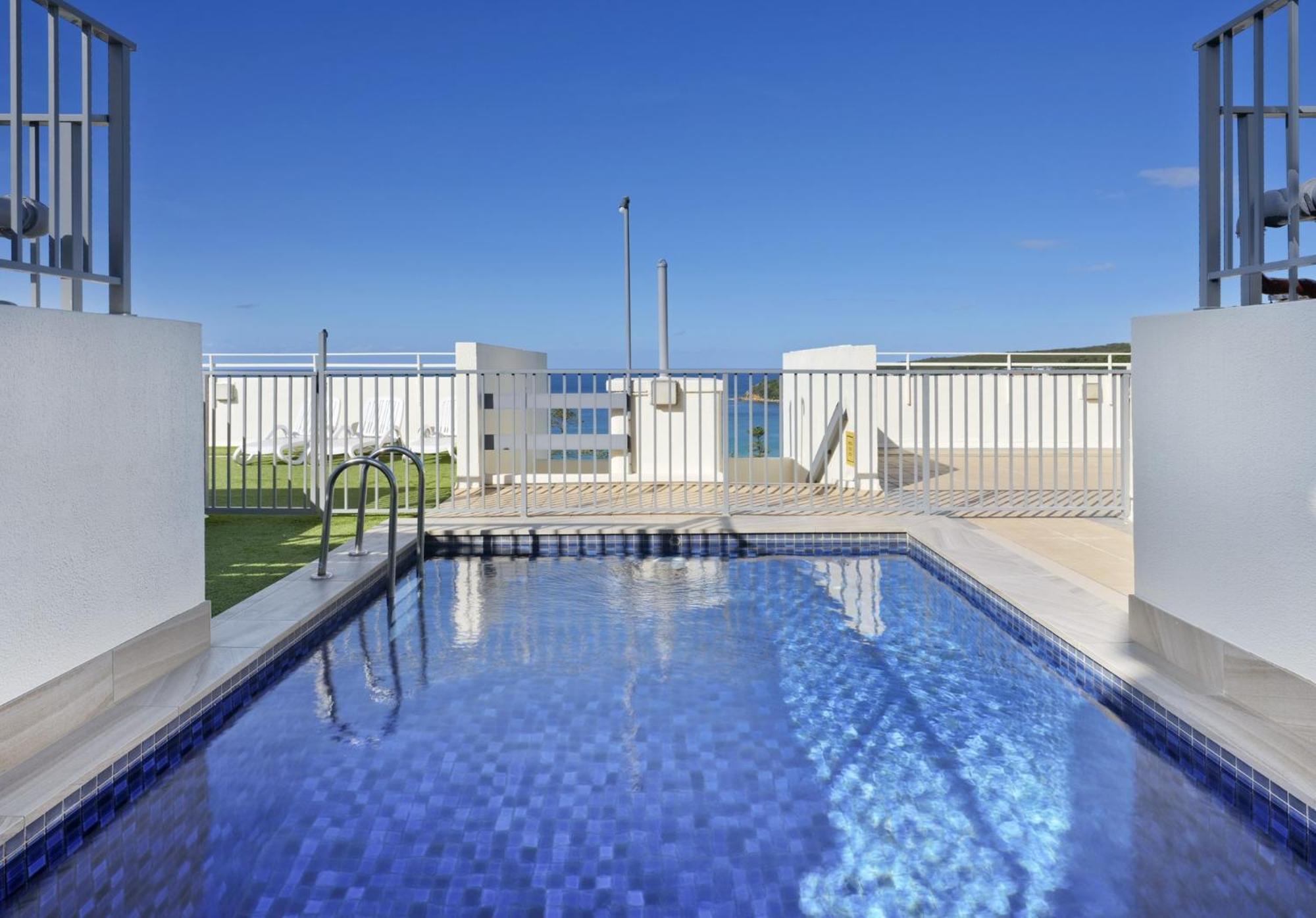 Stunning Ocean Views With Manly At Your Doorstep Appartement Sydney Buitenkant foto