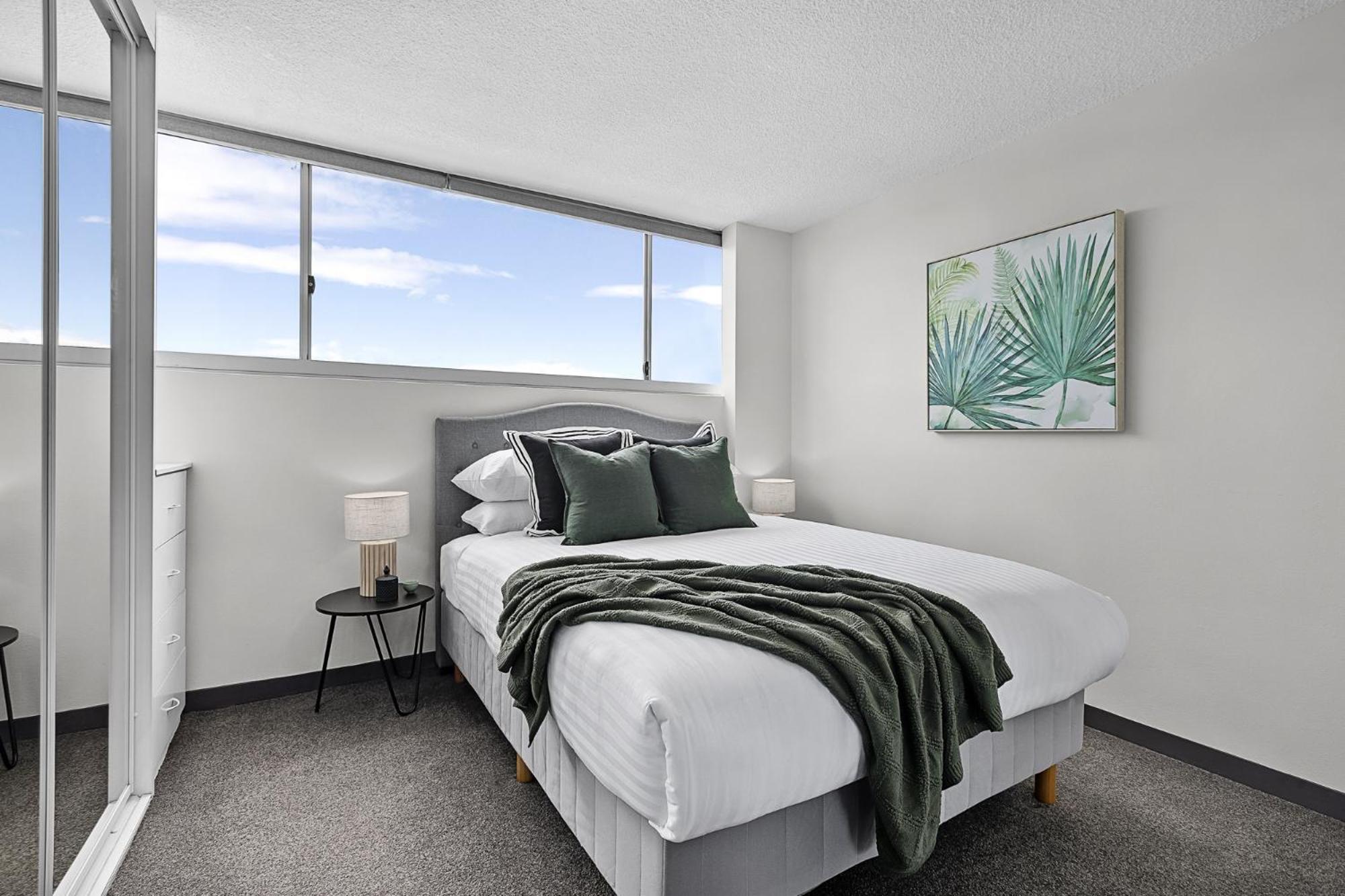 Stunning Ocean Views With Manly At Your Doorstep Appartement Sydney Buitenkant foto